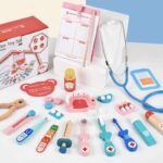 Trusa medic stomatolog