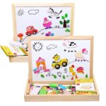 Tabla didactica Play&Learn