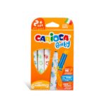 Set 6 carioci, Carioca Baby 2 ani+