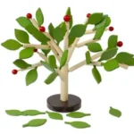 Joc indemanare Construieste un Copac Montessori