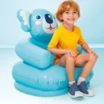 Fotoliu gonflabil pentru copii Koala