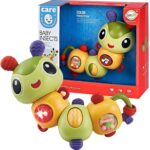 Jucarie Multifunctionala Bebelusi Omida Vesela