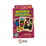 Carti de Joc, Ferma Animalelor