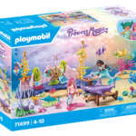 Playmobil-SIRENE CARE INGRIJESC ANIMALE