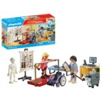Playmobil - Ortopedie
