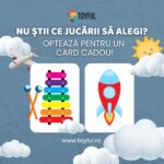 Card cadou - Gift Card