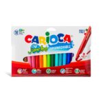 Set Carioca Jumbo 18 buc/set