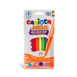 Set Carioci Neon 8 buc/set