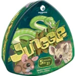 Junggle - 5 jocuri in 1