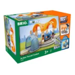 Atelier reparatii inteligent BRIO, 3+ ani
