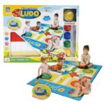 Joc de podea Nu te supara, frate!