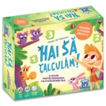 Hai sa calculam: 8 Jocuri pentru exersarea calculelor mentale