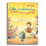 Calin si ornitorincul sau