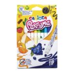 Carioca parfumată 12/set