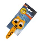 Foarfecă plastic 12 cm Caine