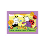 Bobiţă, Buburuză şi jocul de societate