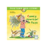 Conni şi iepuraşul de Paşti