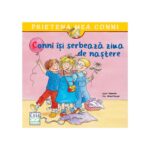 Conni își serbează ziua de naștere