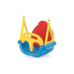 Leagan cu spatar, tricolor