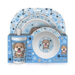 Set vesela Catel, 4 piese